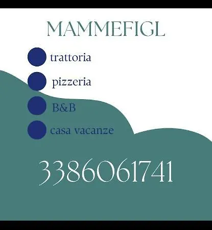 Mammefigl House Holiday home