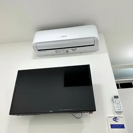 Tatil Evi Mammefigl House *