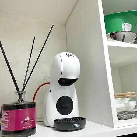 Tatil Evi Mammefigl House