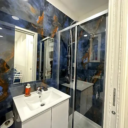 Tatil Evi Mammefigl House