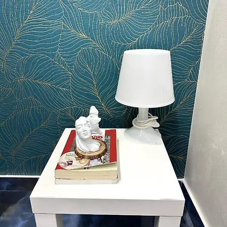 Mammefigl House Tatil Evi Napoli