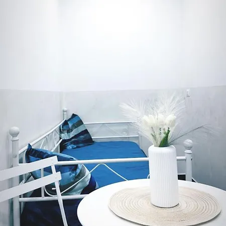 Mammefigl House Napoli