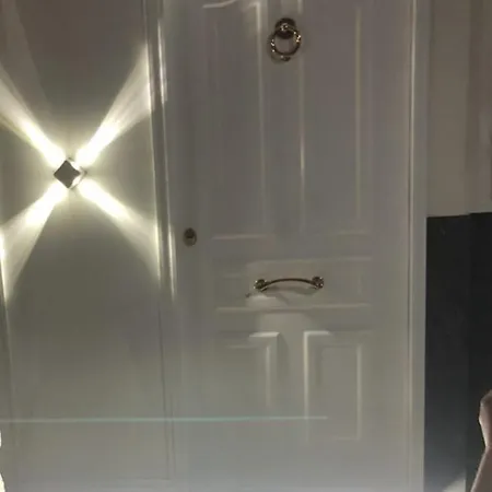 Tatil Evi Mammefigl House Napoli