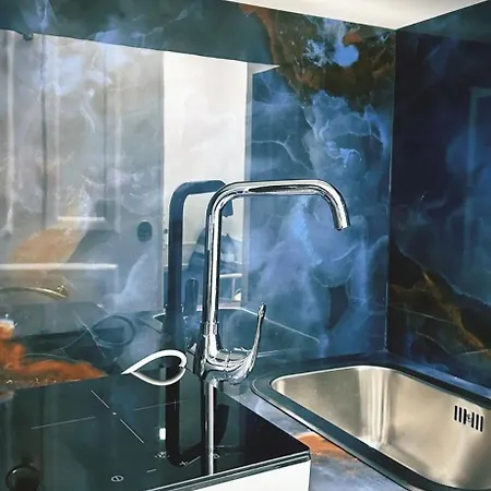 Tatil Evi Mammefigl House *