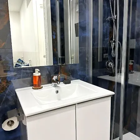 Mammefigl House Nápoly