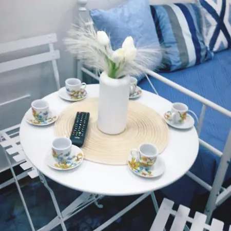 Nyaraló Mammefigl House *